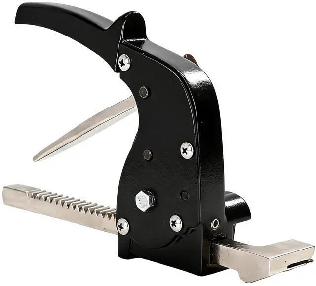 Main image of YBICO S210. PBT58 Steel Strapping Tensioner Banding Tool | Banding Tool, Pusher Rack, PBT58