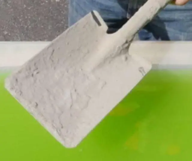 Alt view image 2 of 6 - CLEAN-OFF Liquid Concrete Remover 5 Gallon