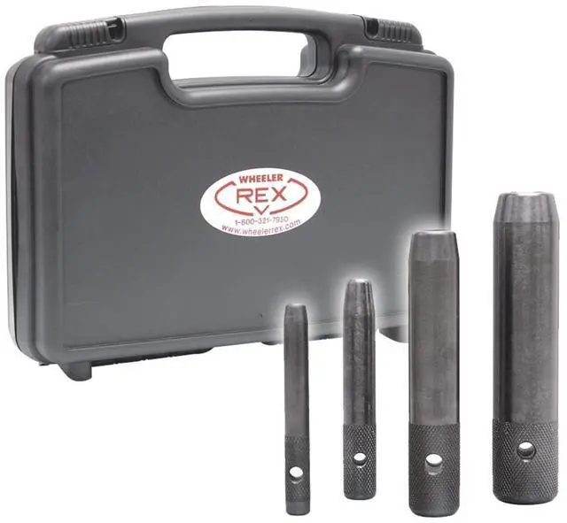 Main image of 4900 - Rerounding Tool Kit for 3/4" - 2" Copper Pipe