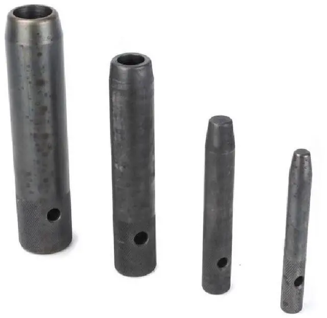Alt view image 2 of 3 - 4900 - Rerounding Tool Kit for 3/4" - 2" Copper Pipe