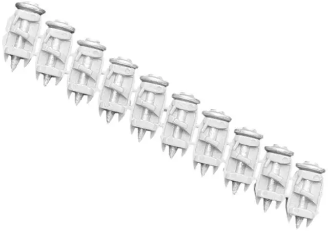 Main image of BX4 ½ Steel Nails for Hilti BX4-1,000 X-S 14 B4 MX Steel Nails
