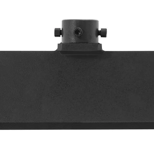 Alt view image 6 of 6 - 12in Press Brake Attachment, Bending Attachment for 12-20 Ton Hydraulic Press,Punch and Die Set for Hydraulic Press for Processing Metal Sheets Creating Complex Shapes (Black)