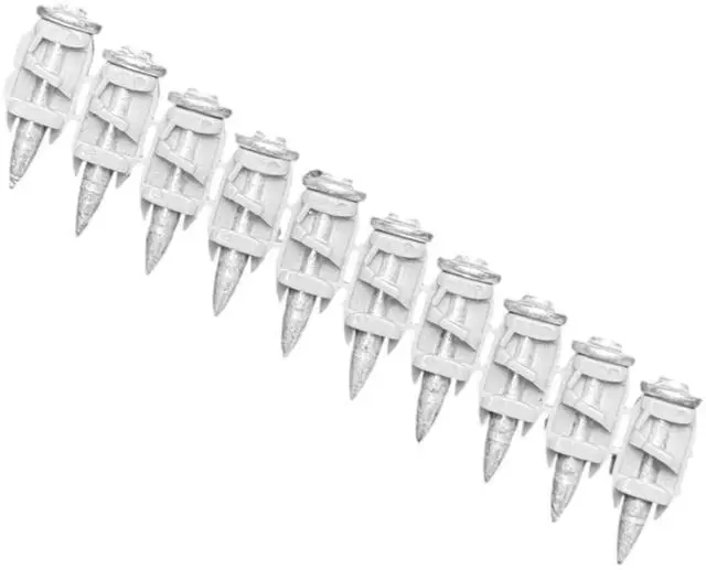 Main image of 3/4 Concrete Nails For Hilti BX4-1,000 Compatible X-C 20 B4 MX Concrete Nails