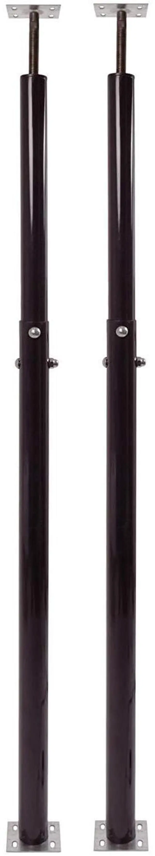 Main image of Akron Products C-79 Floor Jack, 4'5"-7'9" (Pack of 2)