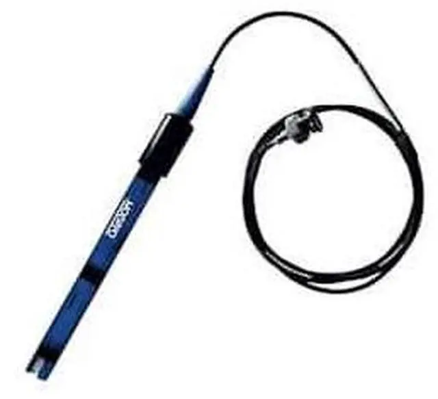 Main image of General-Purpose pH Probe, Parent (Double Junction, epoxy, ph Probe, General Purpose)
