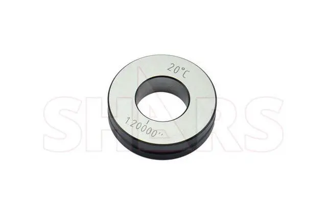 Alt view image 2 of 6 - 0.2-2.2" Inside Micrometer 0.00024" Accuracy, 0.001" Graduation 303-2100 P