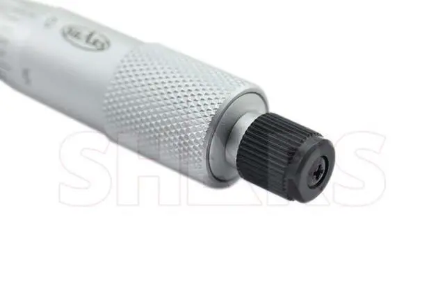 Alt view image 3 of 6 - 0.2-2.2" Inside Micrometer 0.00024" Accuracy, 0.001" Graduation 303-2100 P