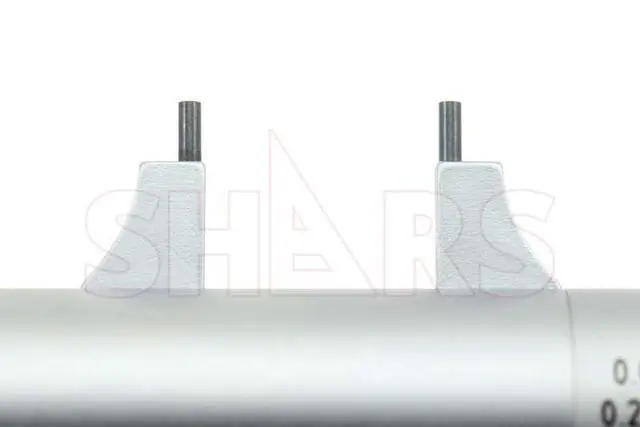 Alt view image 6 of 6 - 0.2-2.2" Inside Micrometer 0.00024" Accuracy, 0.001" Graduation 303-2100 P