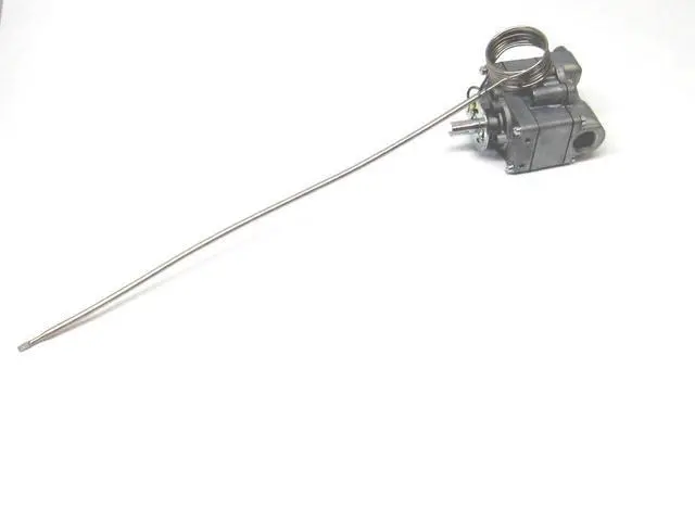 Main image of FDTH-1-04-48 Oven Thermostat for 46-1076 Bakers Pride M1005X Lincoln 369006