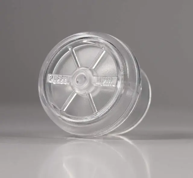Main image of Passy-Muir Inc Tracheostomy and Ventilator Speaking Valves, Pmipmv2000, 1 Pound