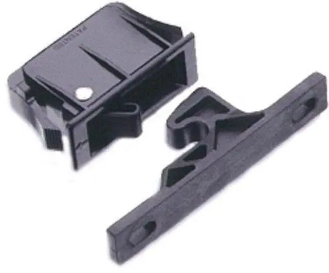 Main image of C3-303x10 Grabber Catch Latches (Pack of 10)