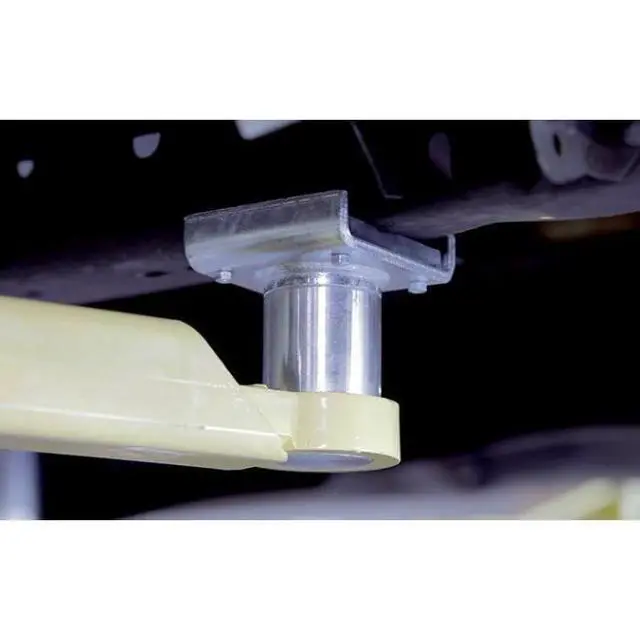 Alt view image 4 of 4 - Frame Cradle Pads - 60mm - 4.3" Between Flanges 60mm