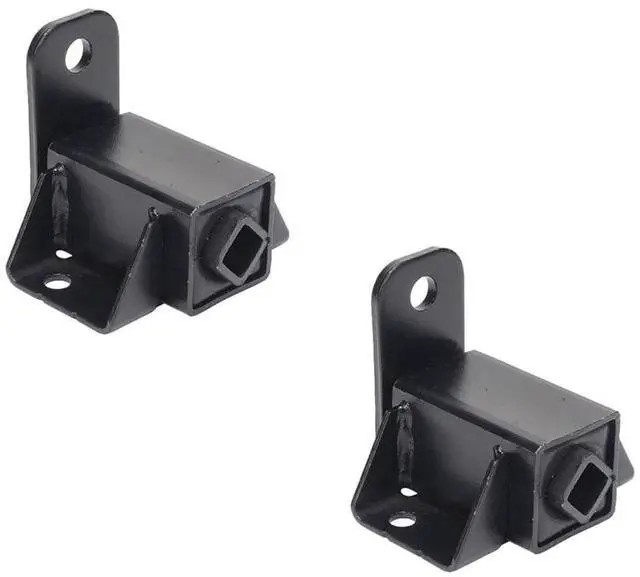 Main image of 2 Pk Heavy Duty Suspension Torsion Spring - Truck Cab Mount Replaces 23214277, 20704338, 20769319, 20769319LP, OE Aftermarket 3431656, Automann AMMV96319, MV96319, S28694