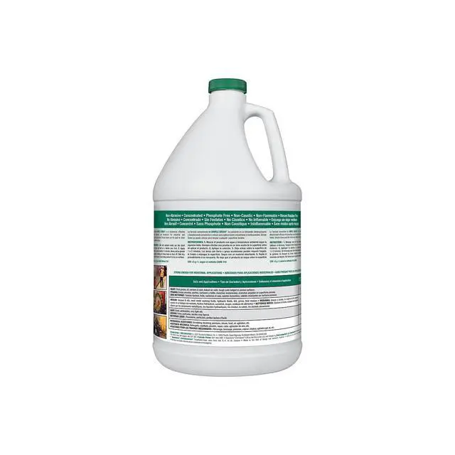 Alt view image 2 of 2 - 13005-6PK All-Purpose Cleaner - 1 Gallon, (Pack of 6)