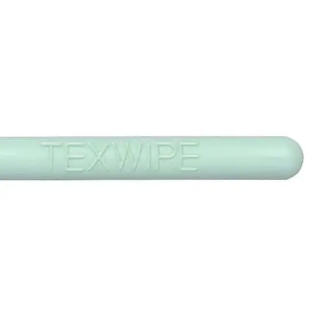 Alt view image 3 of 3 - TX759B Micro Absorbond Polyester Cleanroom Swab (Pack of 500)