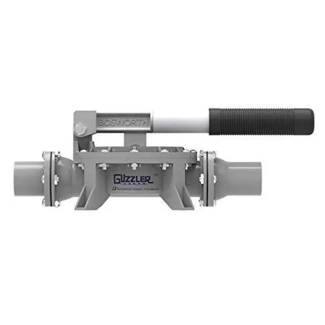 Alt view image 5 of 6 - ® 500D Utility/Manual Hand Pump (1-1/2" Smooth Ends), wastewater graywater removal/priming/bilge/shallow well/transfer pump