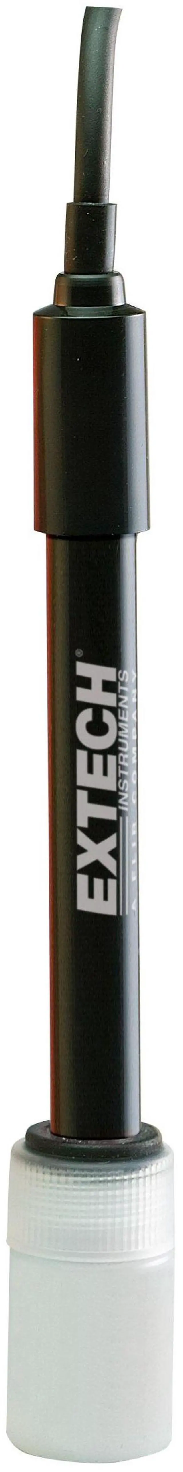 Main image of EC605 Conductivity Cell Probe - Replacement Electrode for EC500 & EC600 Water Quality Meters, Durable Stainless Steel Sensor for Conductivity, TDS, Salinity & Temperature Testing