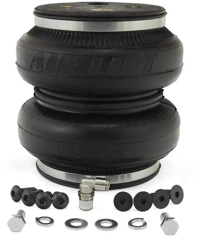 Main image of Company 50236 LoadLifter 7500 XL Replacement - Bellows type