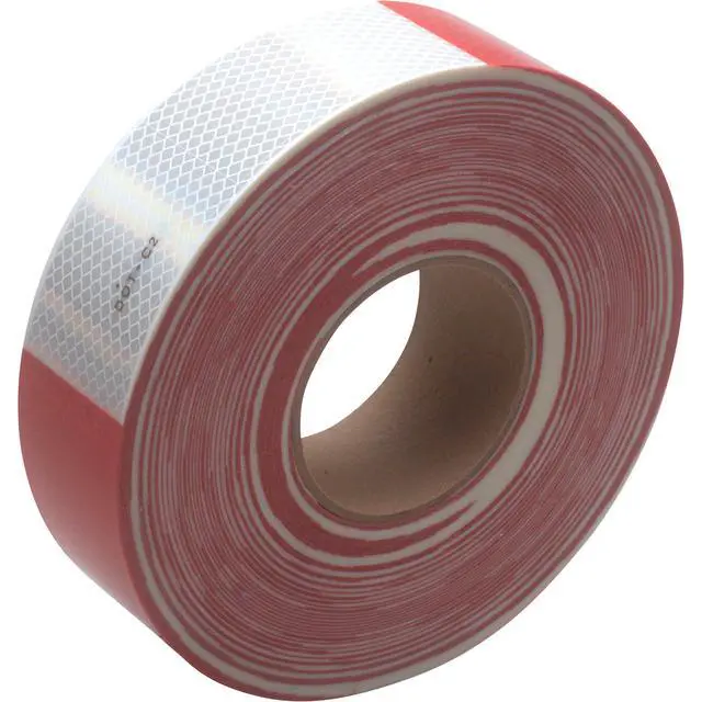Alt view image 2 of 4 - Reflective Tape - Roll of 50 Yards, Model Number 67535