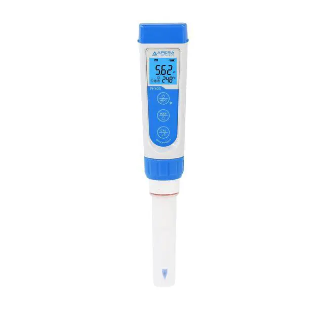 Alt view image 5 of 5 - AI1205 PH60S-E Replacement Probe for PH60S Spear pH Tester, Also Compatible with PH60, PC60, and PH60F