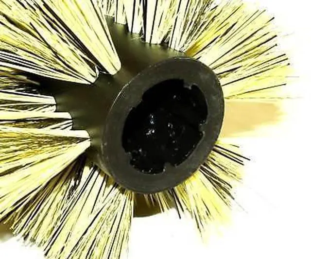 Main image of 36" Proex Broom Brush 87099 for Series Floor Sweeper S20 6400 235 8210