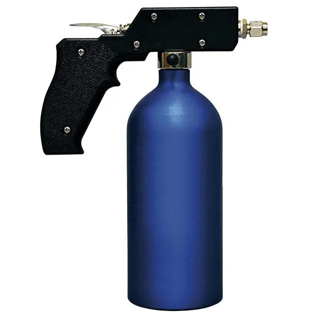 Alt view image 2 of 5 - Superior Solutions Dura Shot Compressed Air Sprayer - 24 oz (Each) SP00021 - Heavy Duty Refillable Pressurized Sprayer for Solvent and Water Based Products