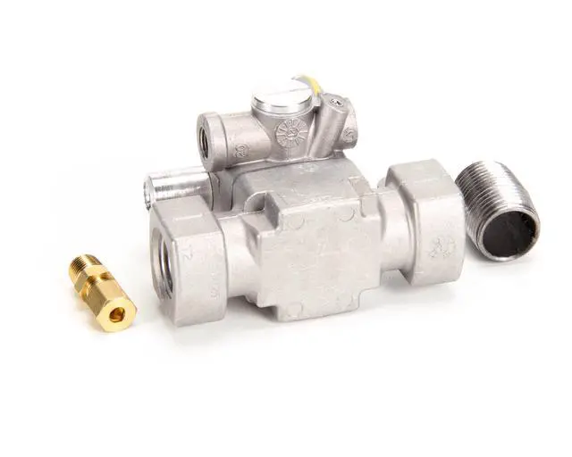 Alt view image 2 of 4 - Valve Assembly, Safety Ts11K 19323 - Genuine OEM Replacement Part