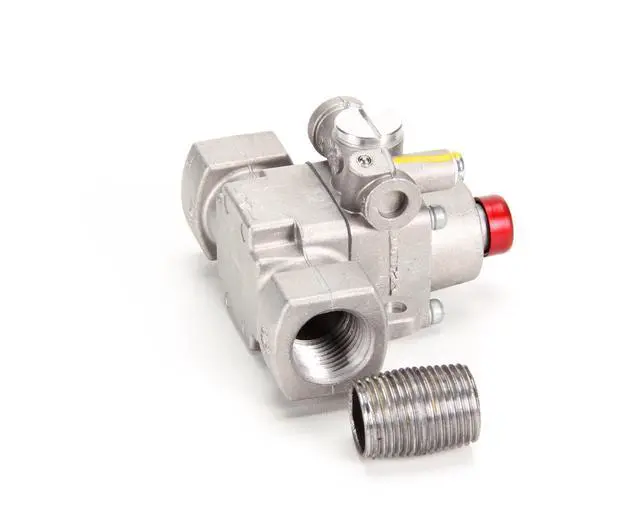 Alt view image 3 of 4 - Valve Assembly, Safety Ts11K 19323 - Genuine OEM Replacement Part