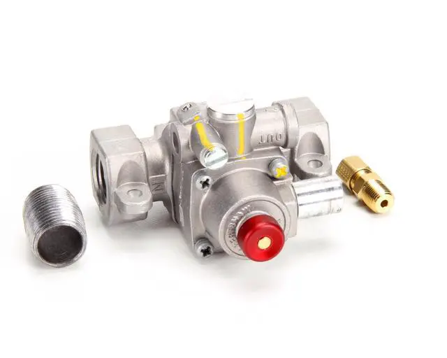 Alt view image 4 of 4 - Valve Assembly, Safety Ts11K 19323 - Genuine OEM Replacement Part