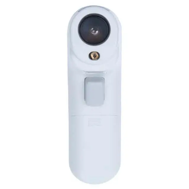 Alt view image 4 of 4 - IR Gun Thermometer with Laser and Type K Input