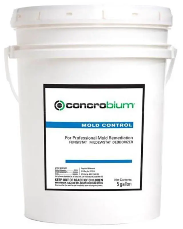Main image of Concrobium Mold Control PRO (1, 5 gallon)