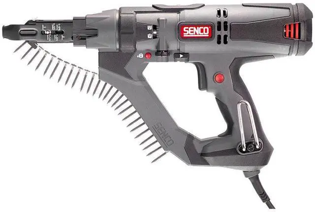 Main image of Screw Gun Electric Drywall