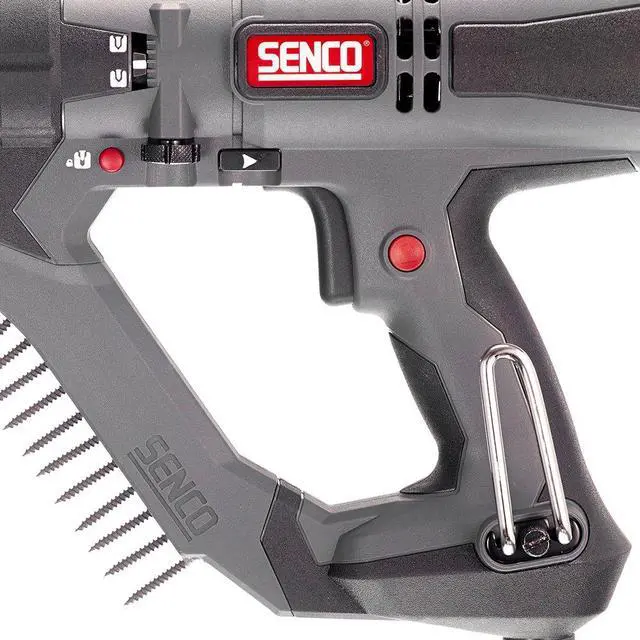 Alt view image 3 of 6 - Screw Gun Electric Drywall