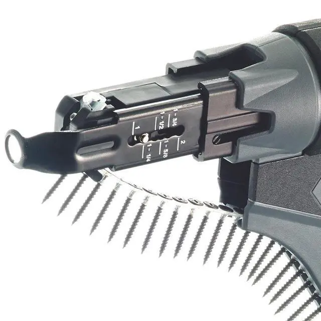 Alt view image 4 of 6 - Screw Gun Electric Drywall