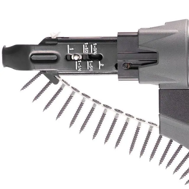 Alt view image 5 of 6 - Screw Gun Electric Drywall