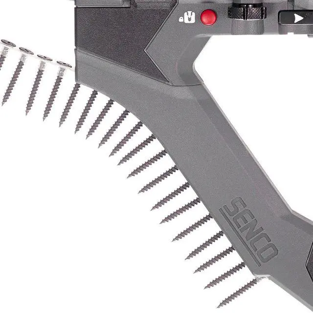 Alt view image 6 of 6 - Screw Gun Electric Drywall