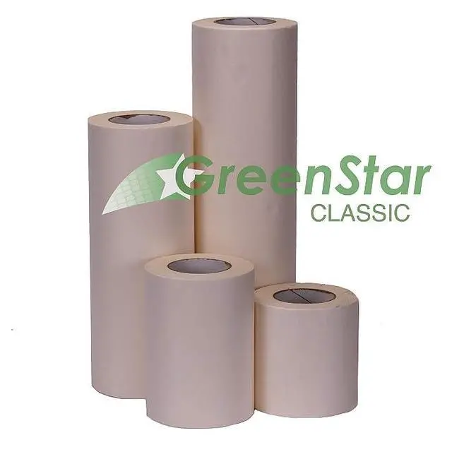 Alt view image 2 of 2 - Greenstar Layflat Classic Transfer Tape - Medium Tack