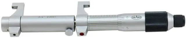 Main image of 3-4" Inside Micrometer 303-2107 P)