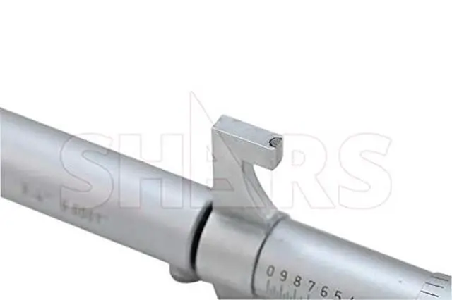 Alt view image 3 of 6 - 3-4" Inside Micrometer 303-2107 P)