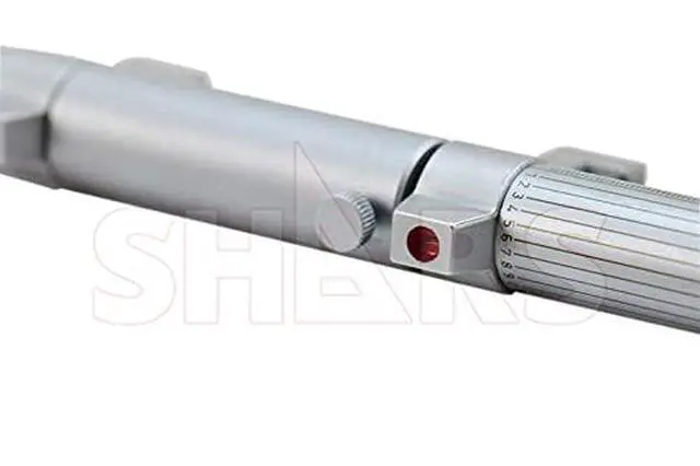 Alt view image 4 of 6 - 3-4" Inside Micrometer 303-2107 P)