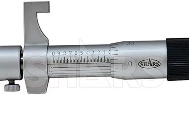 Alt view image 6 of 6 - 3-4" Inside Micrometer 303-2107 P)