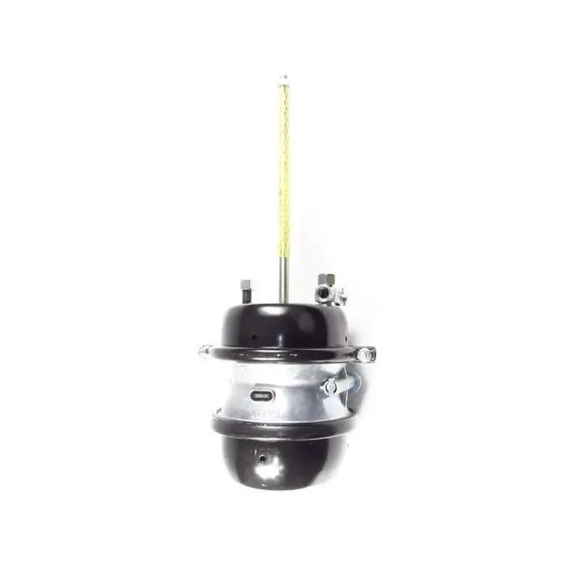 Alt view image 6 of 6 - 2-PCS Type 30/30 Sealed Air Spring Brake Chamber - 2 1/2" Stroke Threaded | F224746E-2QTY