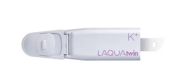 Main image of S030 Replacement Potassium Ion Electrode for LAQUAtwin K-11