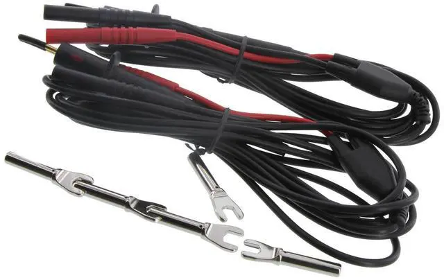 Main image of 2118.73 Kelvin Probe Set, 1A, 10' Length