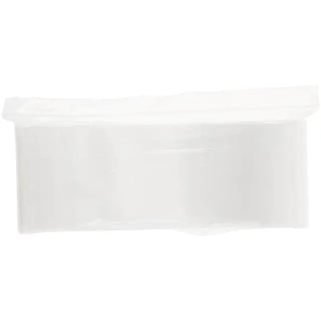 Alt view image 4 of 4 - 4" x 10" (Case of 2,000), 4 Mil Heavy Duty Zipper Reclosable Plastic Bags