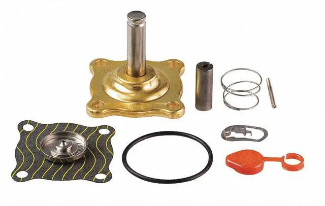 Main image of Power Technologies 302273 rebuild kit for 8210AC series valves