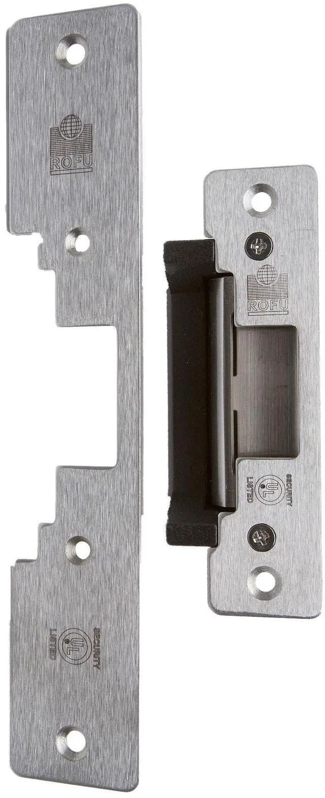 Main image of 2400 KIT 2400 Standard Duty/High Security Fail Safe/Fail Secure, 12V AC/V DC / 24V AC/V DC, Satin Stainless Steel