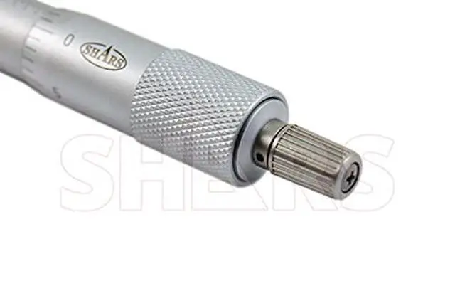 Alt view image 4 of 6 - 2-3" Inside Micrometer 303-2105 P)