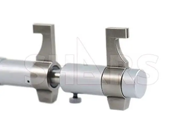 Alt view image 5 of 6 - 2-3" Inside Micrometer 303-2105 P)