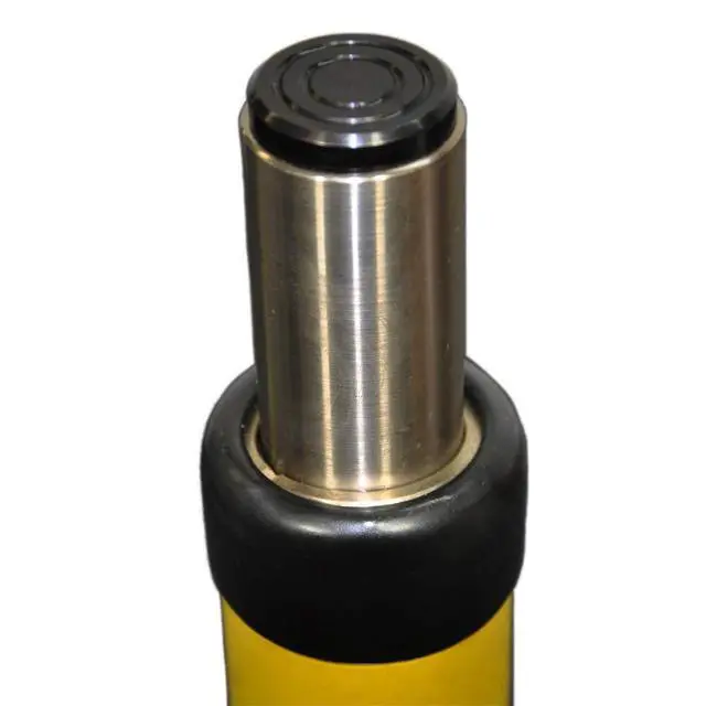 Alt view image 4 of 5 - 10302 10 Ton Hydraulic Ram Cylinder, 4 in. Stroke